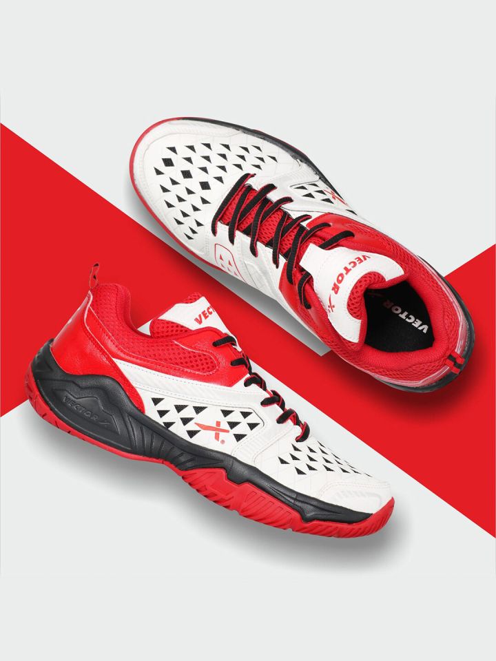 Myntra badminton shoes 2025