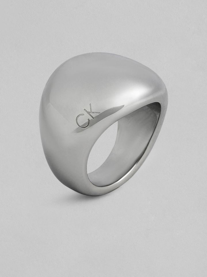 Ck shop ellipse ring