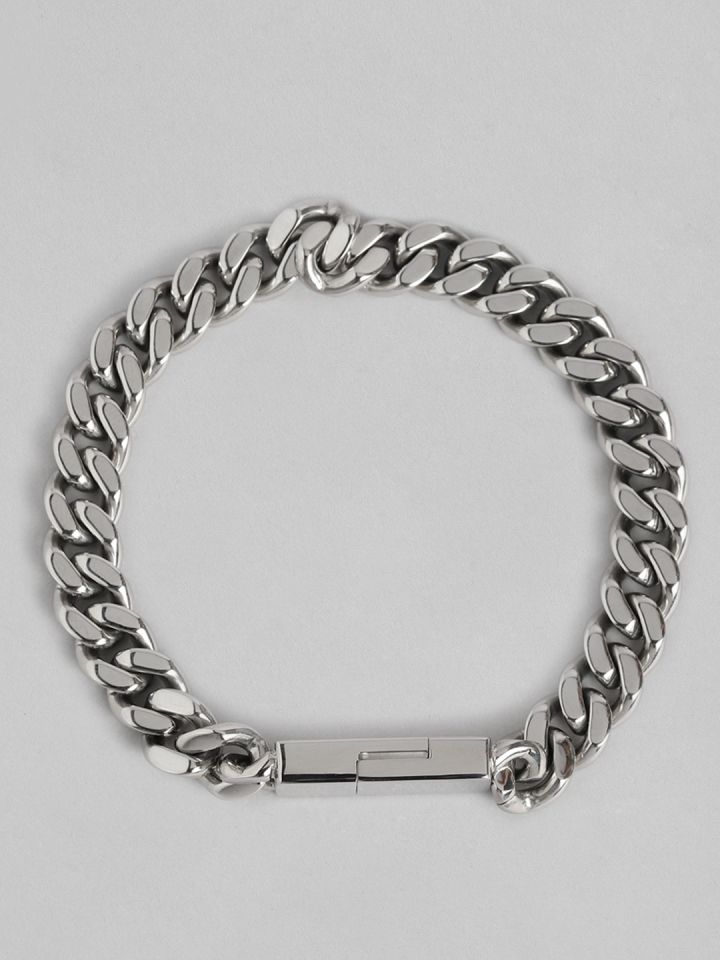Tommy hilfiger link clearance bracelet
