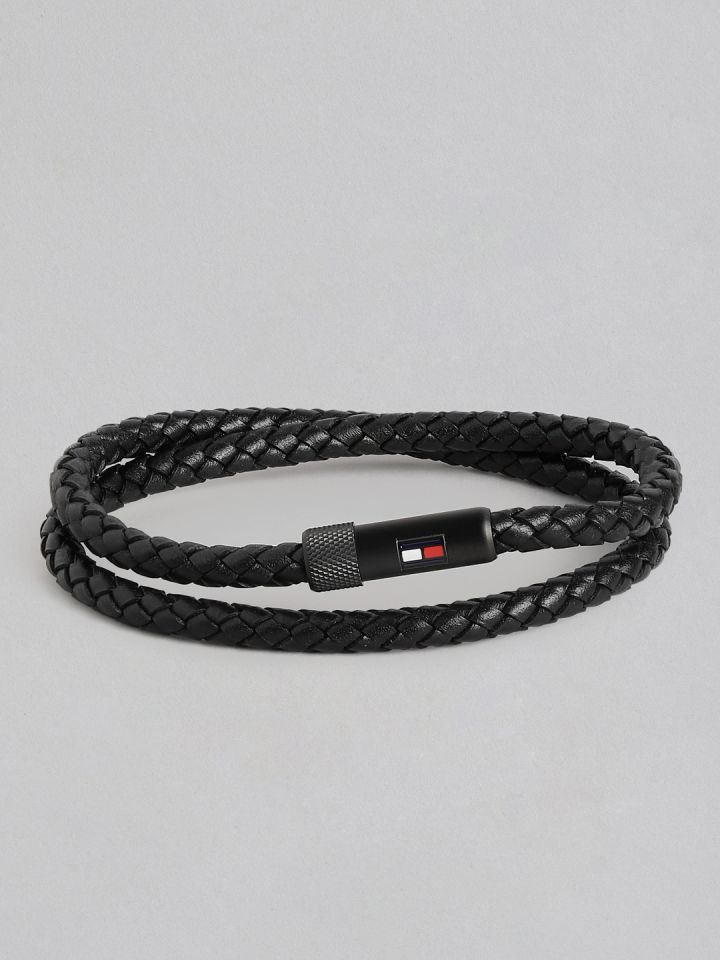 Tommy hilfiger store casual core bracelet