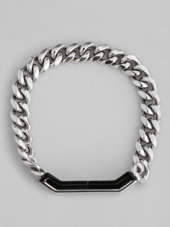 Hugo boss hot sale link bracelet