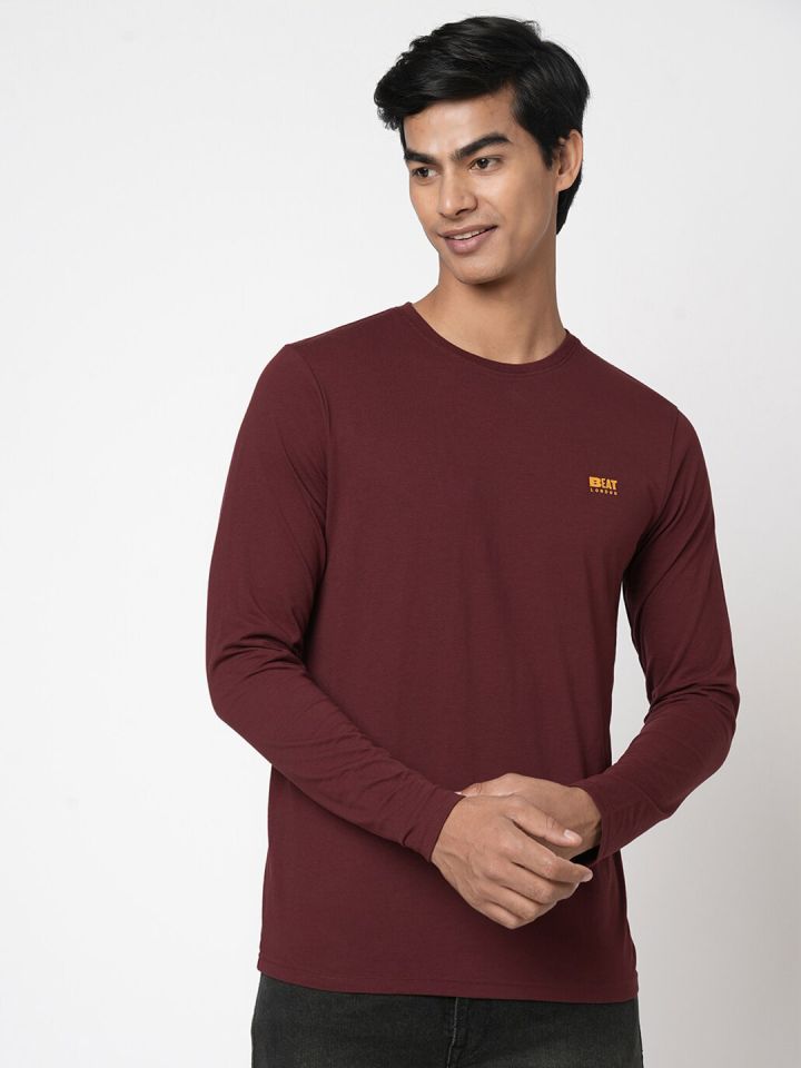 Pepe jeans t sale shirts full sleeve