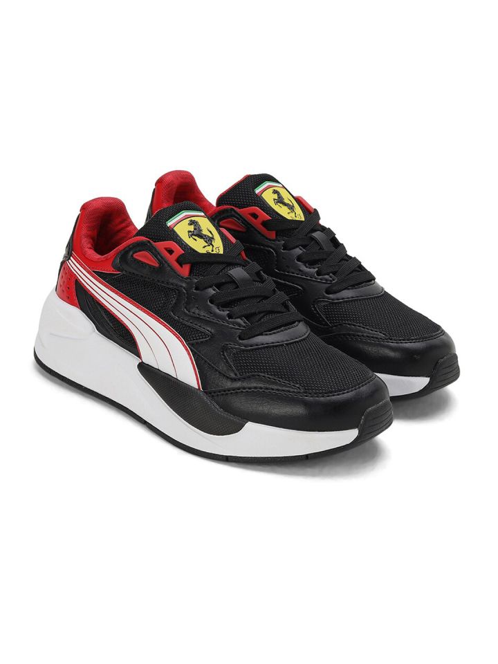 Puma ferrari bambino online new arrivals