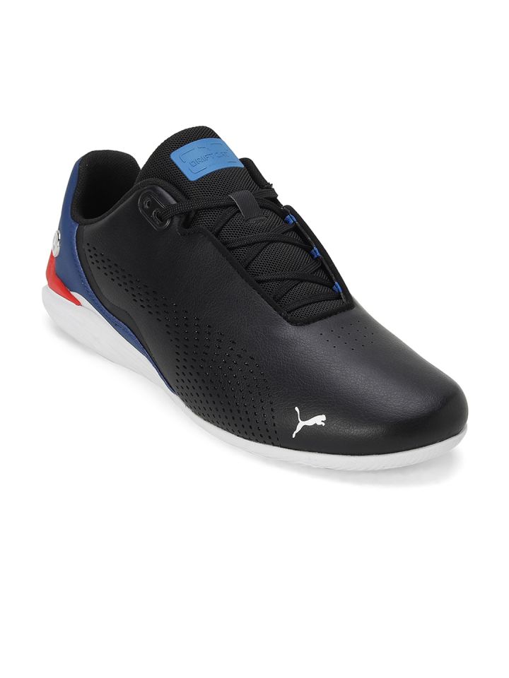Puma bmw shoes sales myntra