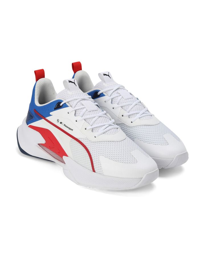Bmw top shoes india