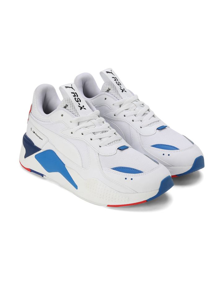 Basket puma hotsell homme bmw