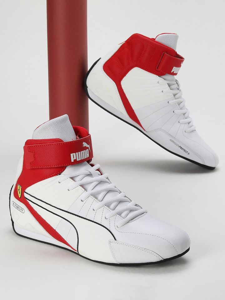 Ferrari and puma shoes deals