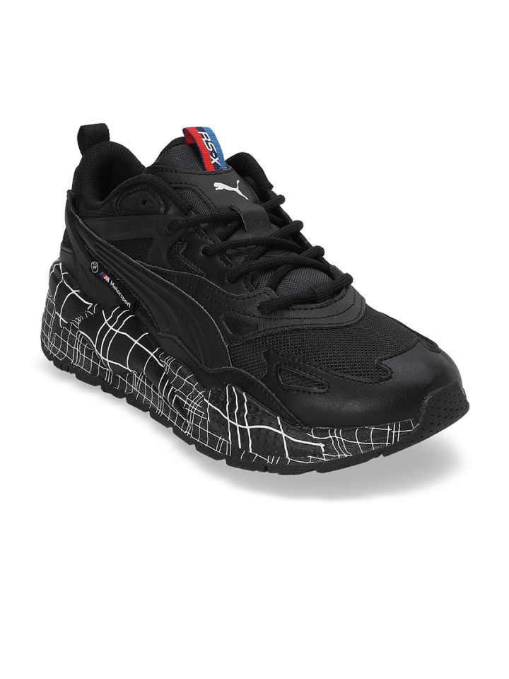 Puma rsx myntra sales