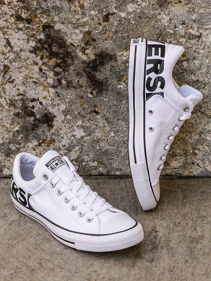 Converse printed sneakers hotsell
