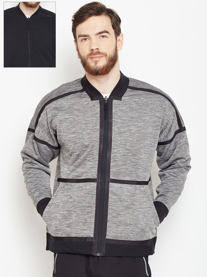 Zne reversible jacket sale