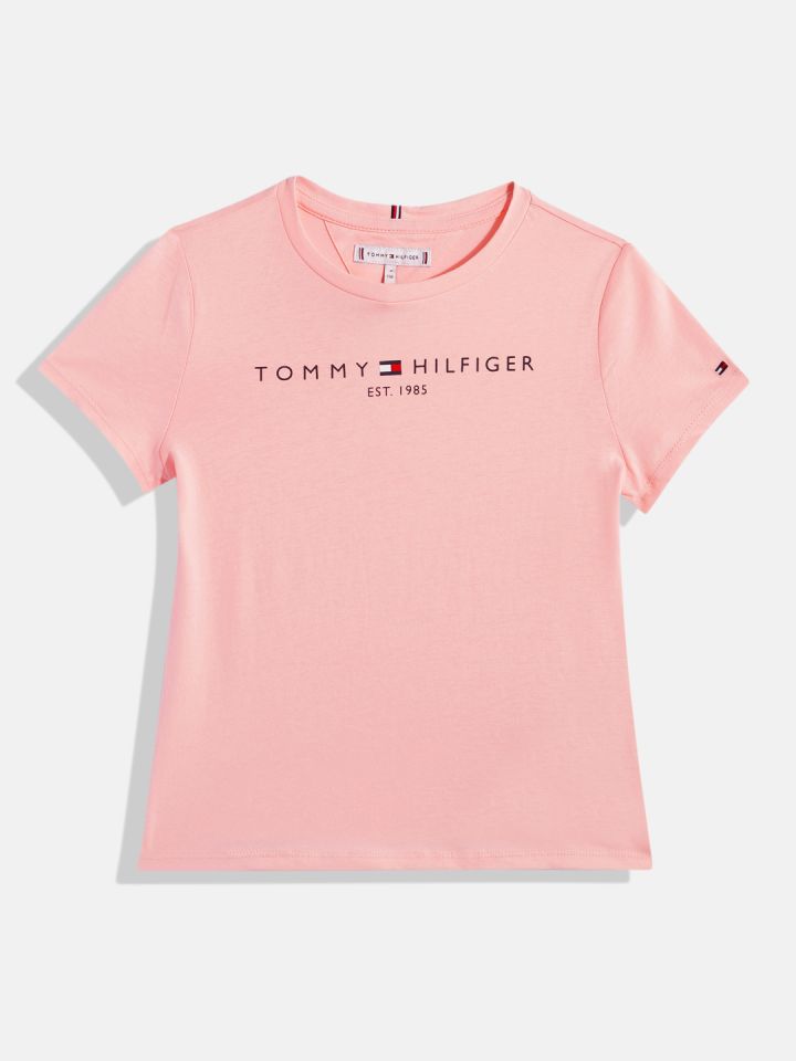 Tommy hilfiger 2025 girls top