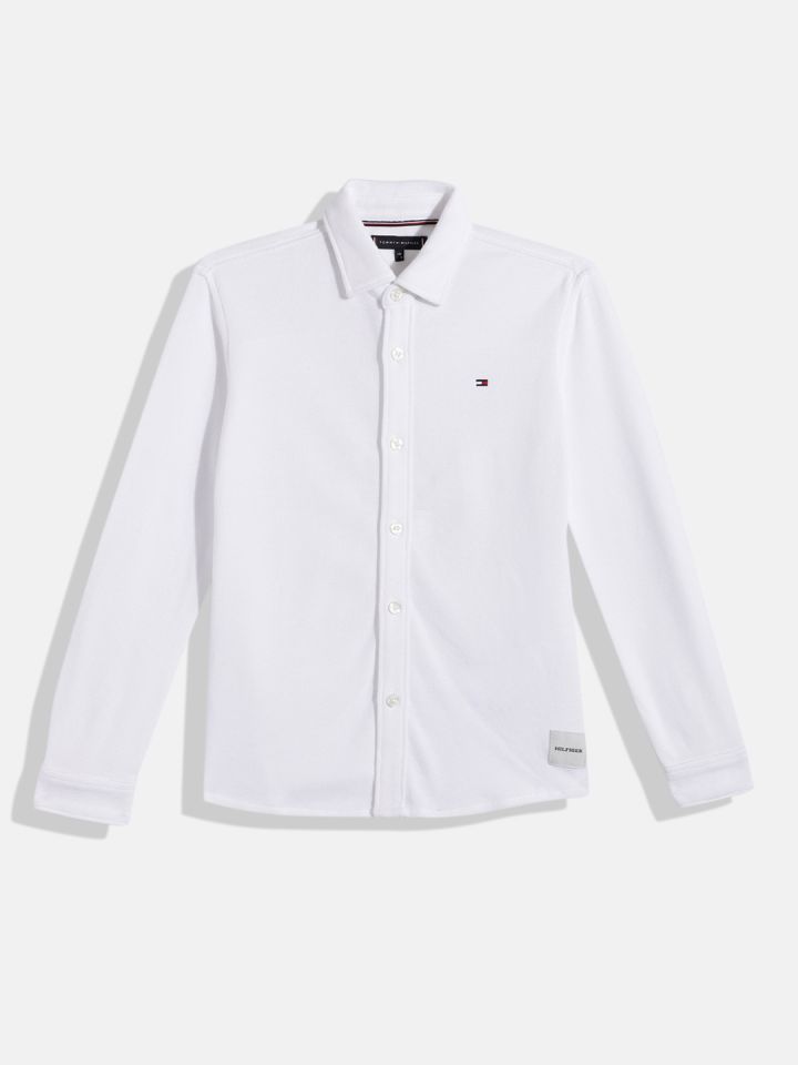 Tommy hilfiger boys clothes store