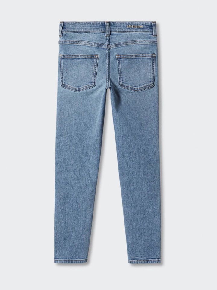 Mango clearance boys jeans