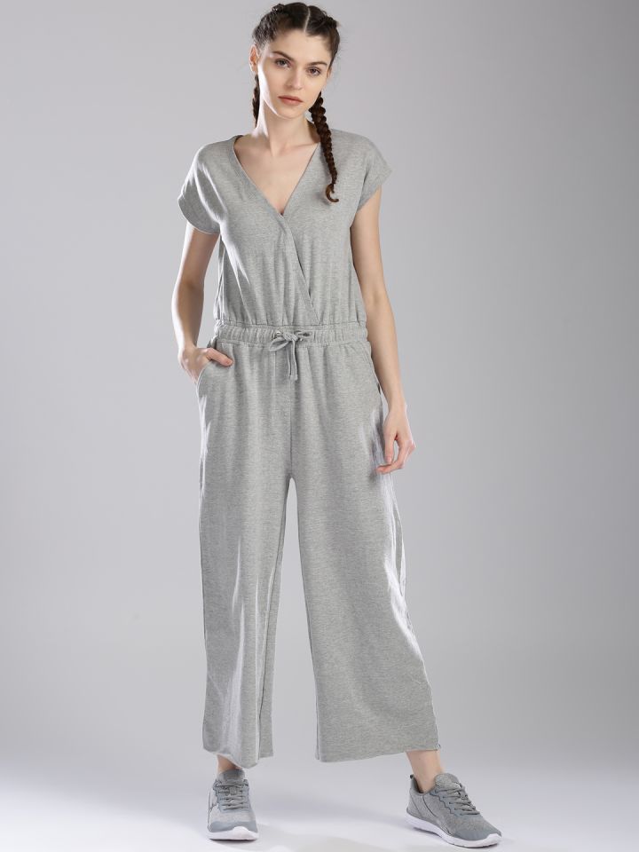 jumpsuit kappa