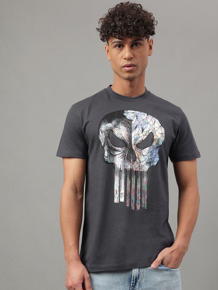 Nike punisher sale shirt