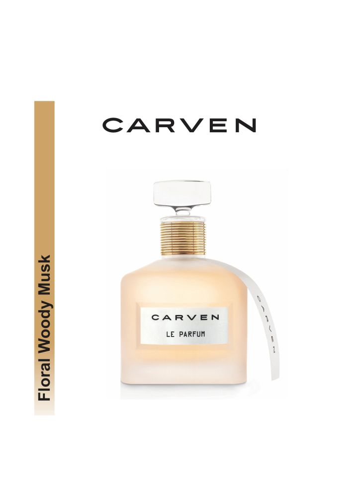 Carven le parfum eau de parfum 2025