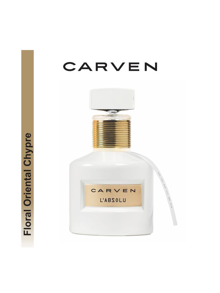 Parfum carven shop