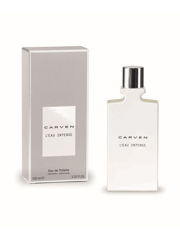 Buy Carven Women L Eau Intense Eau De Toilette 100 Ml Perfume