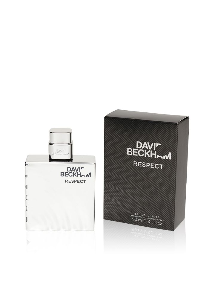David beckham respect sale 90ml