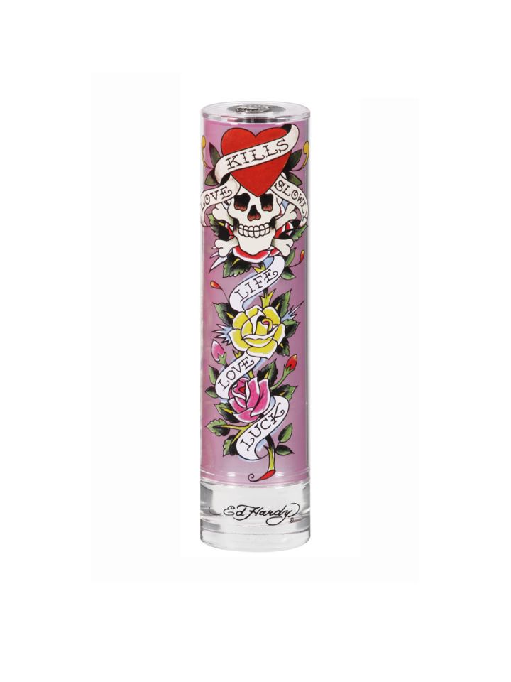 Ed hardy outlet perfume for women