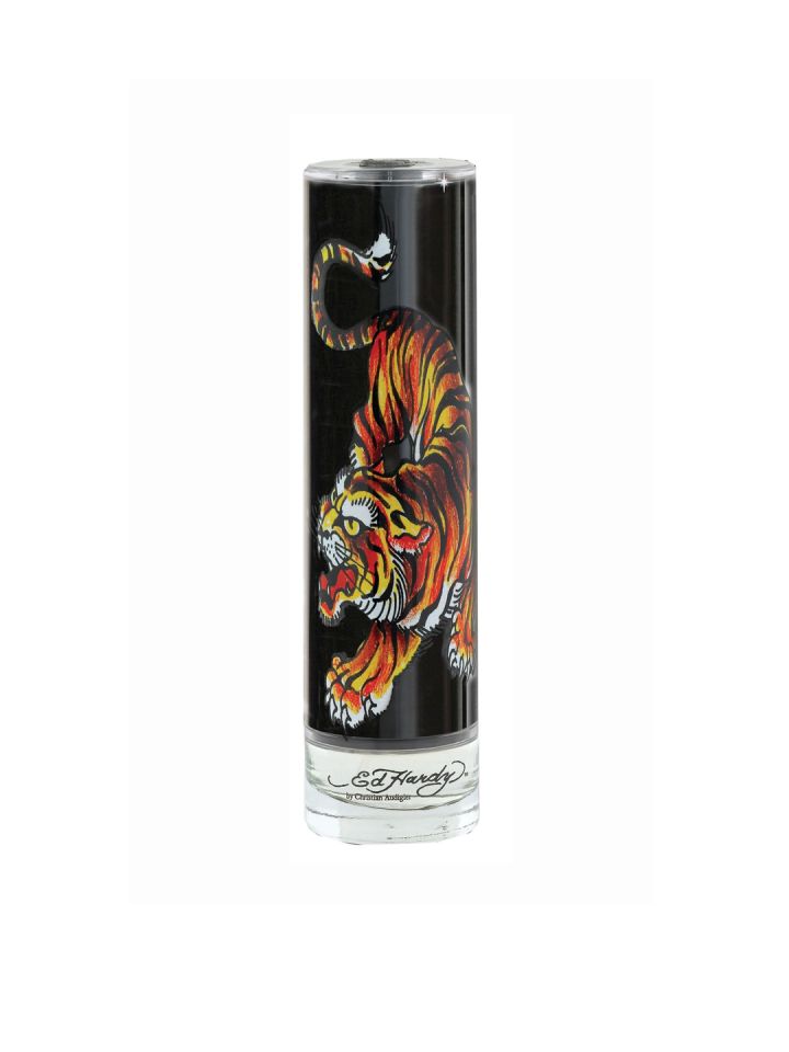 Ed Hardy Men Eau De Toilette 100ml