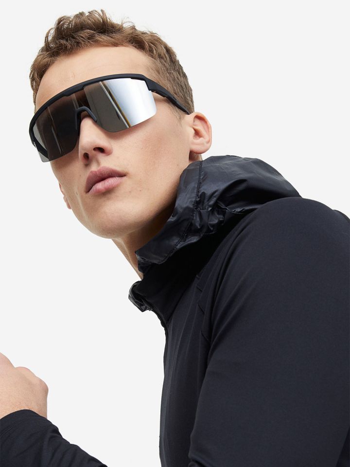 Buy H&M Men Sports Sunglasses 1156155002 - Sunglasses for Men
