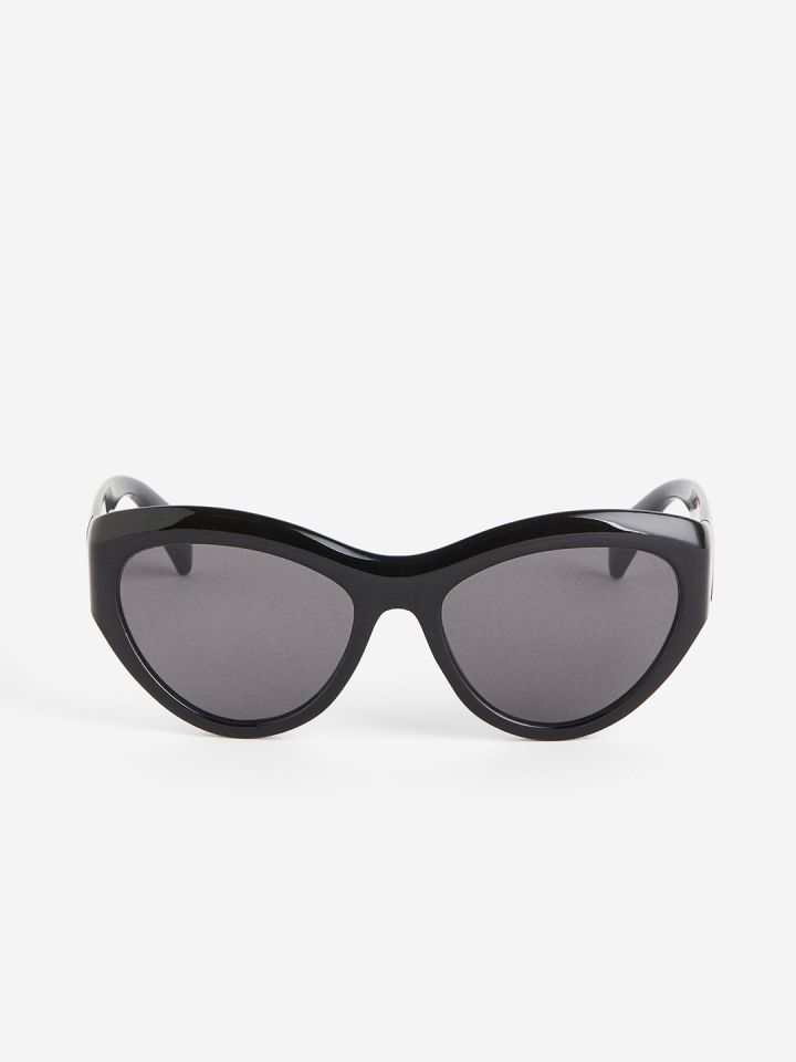 Cat eye sunglasses myntra hot sale