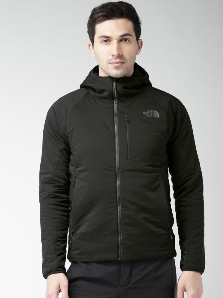 Buy The North Face Black VENTRIX Asian Fit Jacket Jackets for