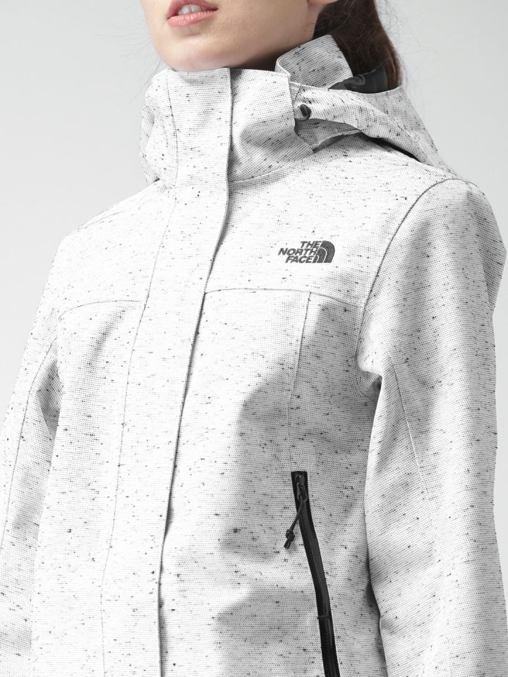 Off white the north face 2025