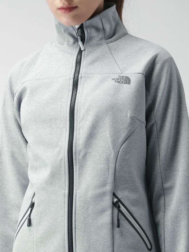 North face softshell shop windwall