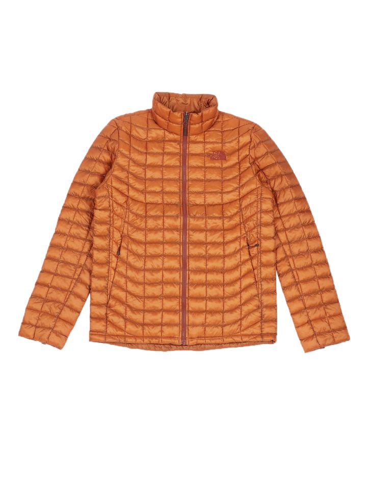 the north face t ball jacket