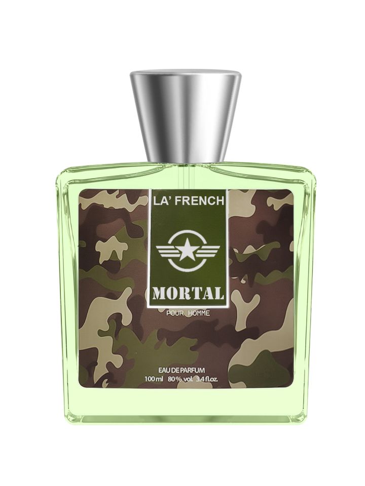 La parfum sale
