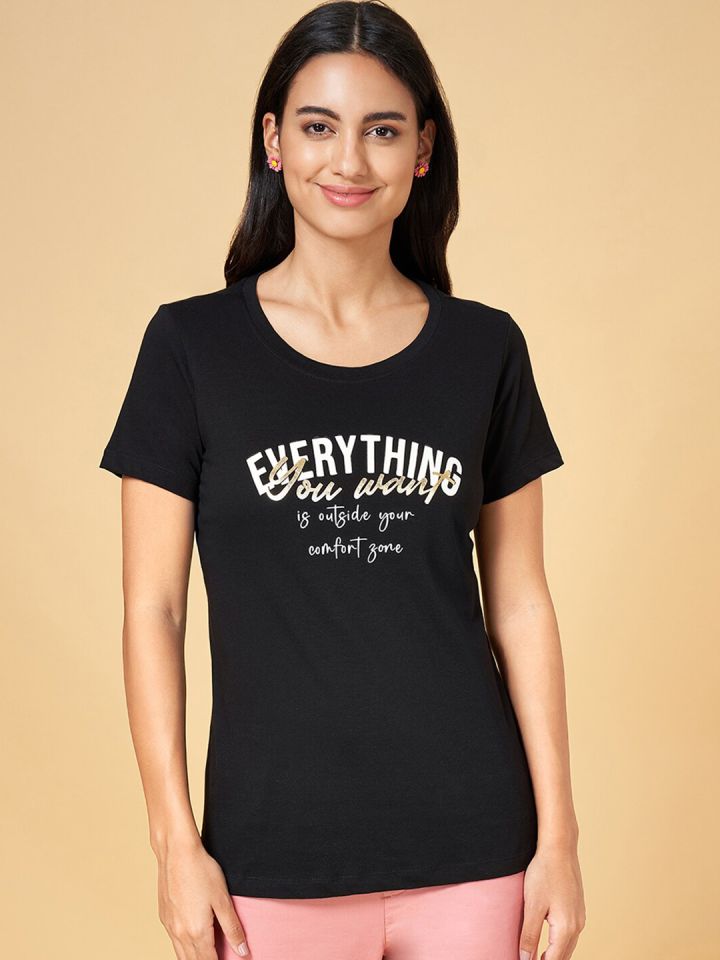 Honey by shop pantaloons t shirt
