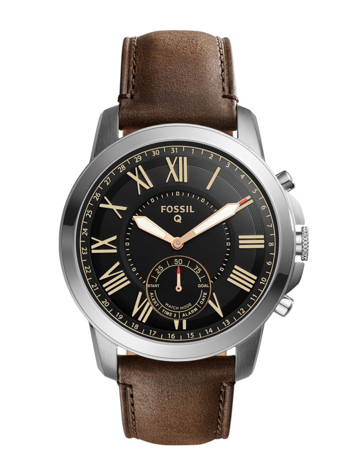 Fossil discount ftw 2018