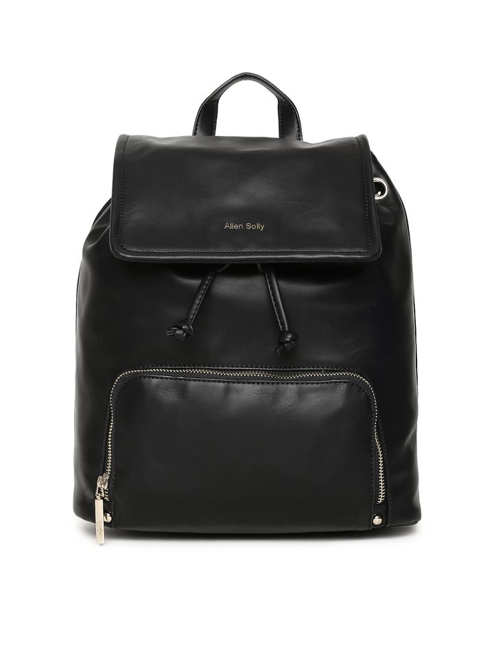 allen solly college bags