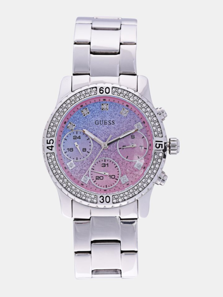 Guess watches myntra deals