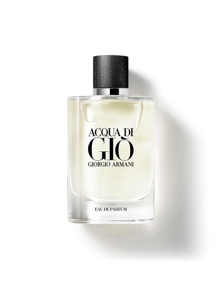Agua di hotsell giorgio armani