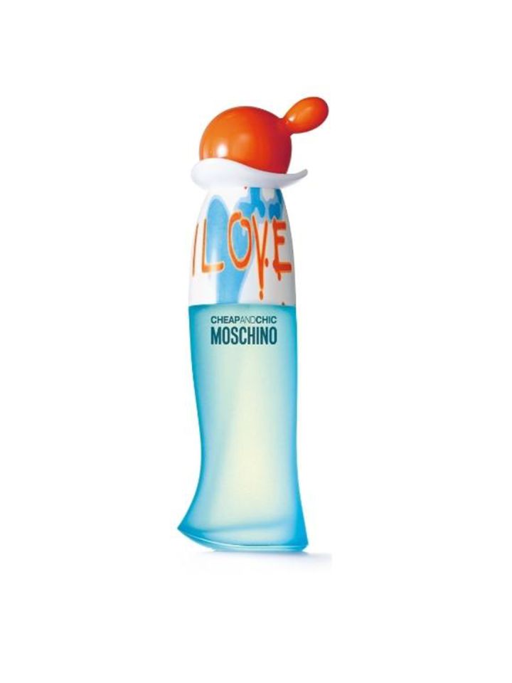 Buy MOSCHINO Women Cheap And Chic I Love Love Eau De Toilette 30