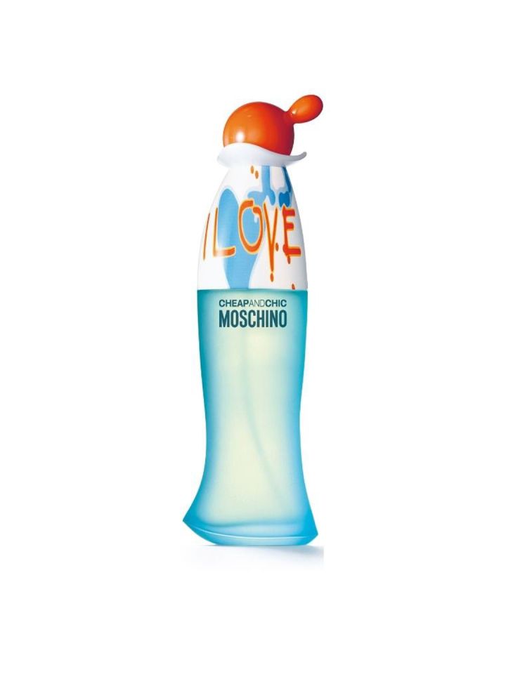 Moschino chic best sale