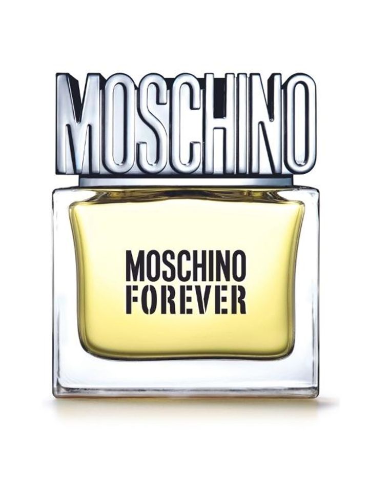 Moschino forever clearance eau de toilette