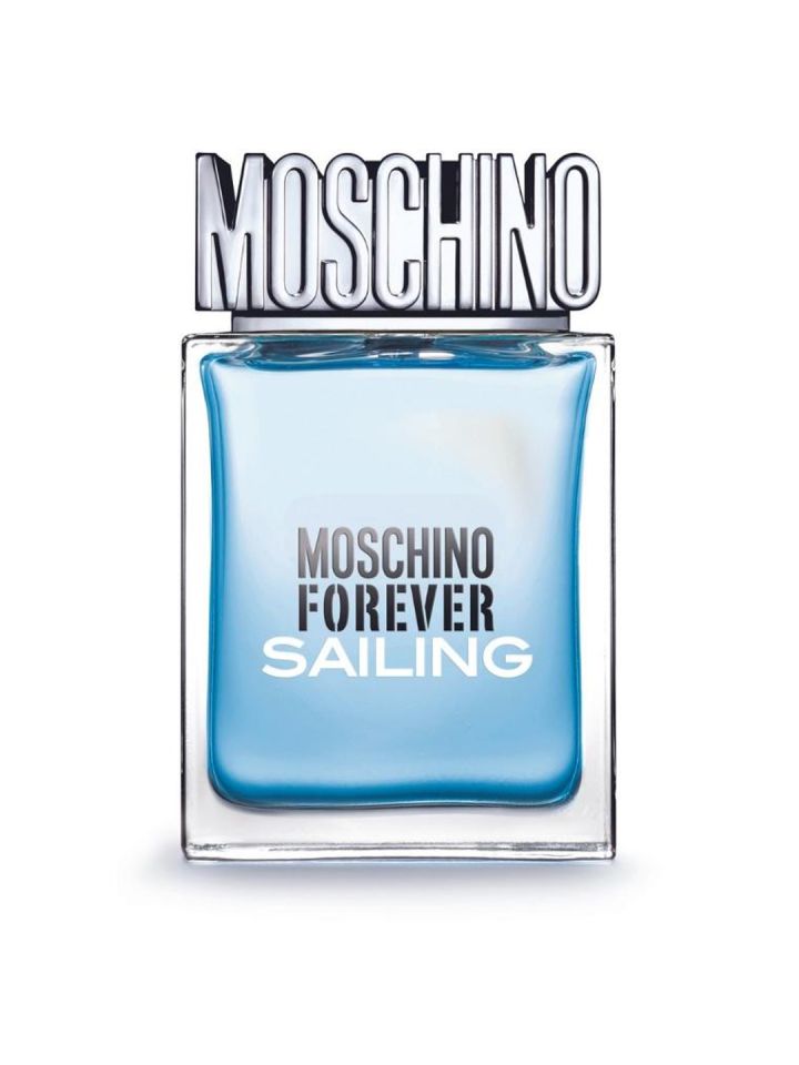 Forever best sale sailing moschino
