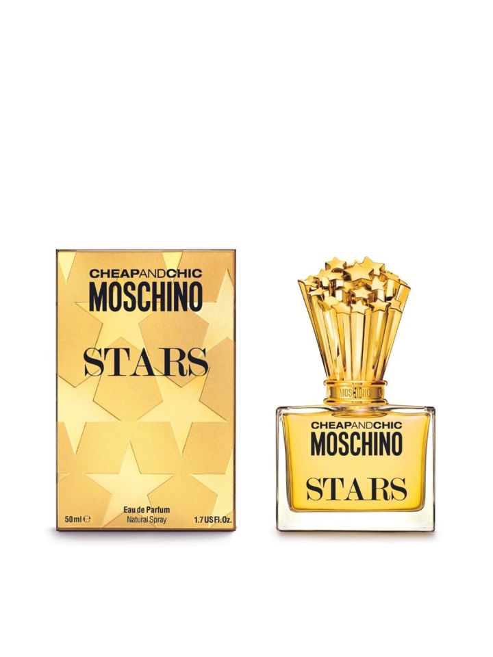 Moschino stars online