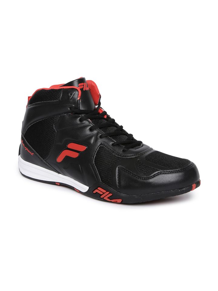 Fila dynamo clearance sneakers