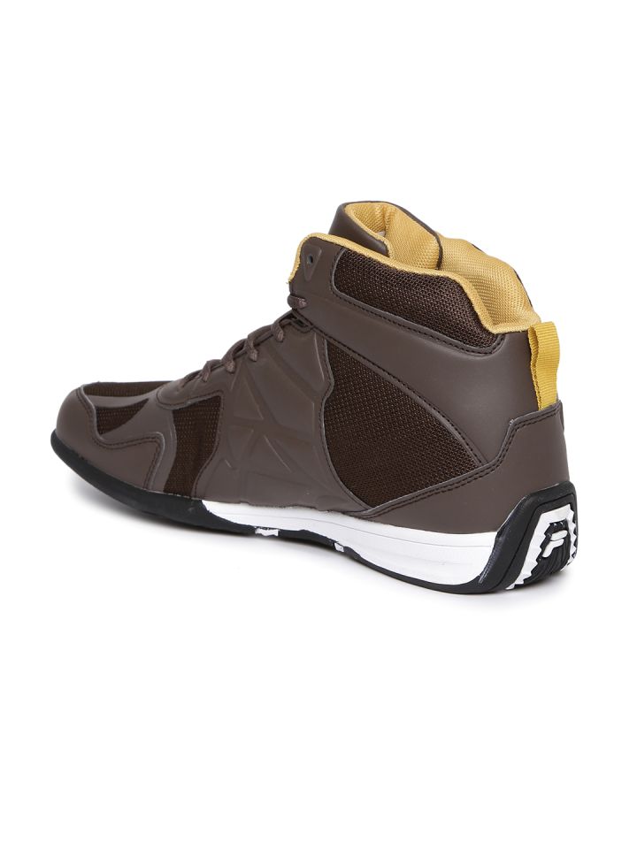 fila dynamo sneakers