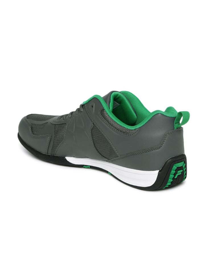 Fila men's on sale dynamo sneakers