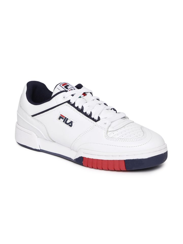Fila targa sneakers hotsell