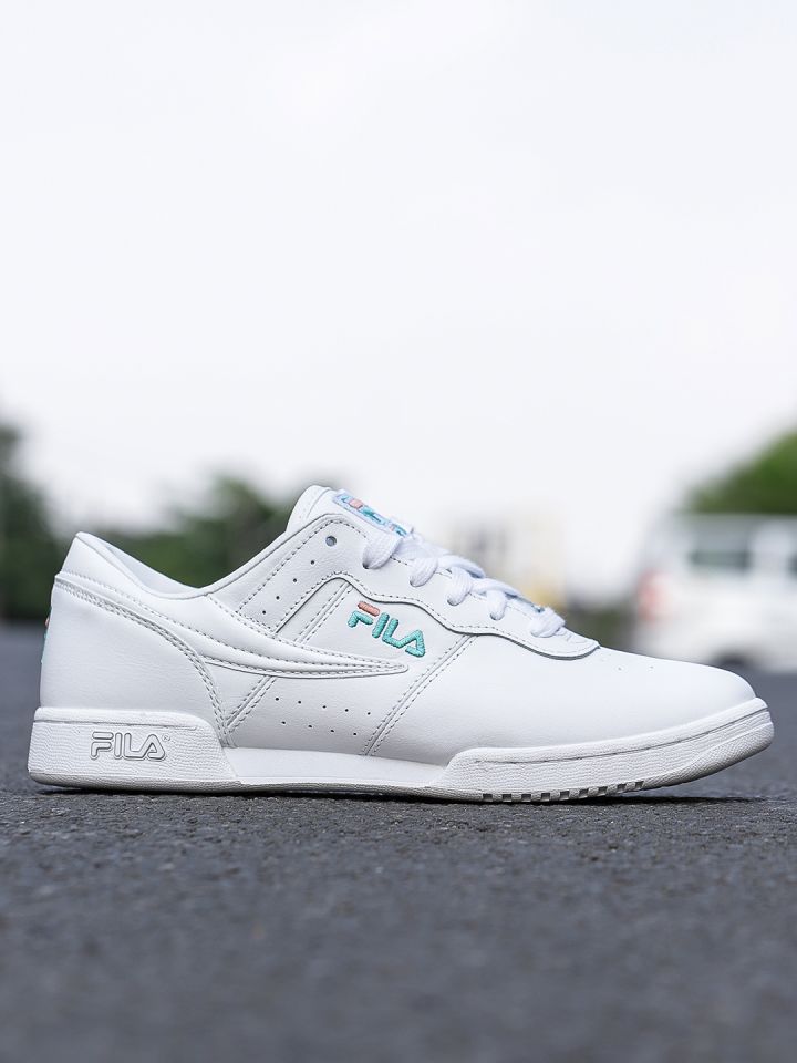 Fila womens outlet original fitness shoes