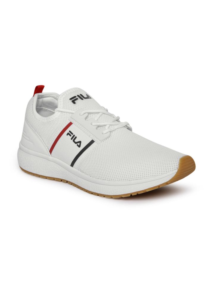 Fila control new arrivals