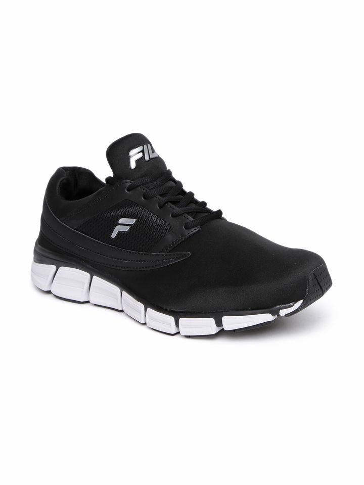 Fila mono knit runner energized clearance