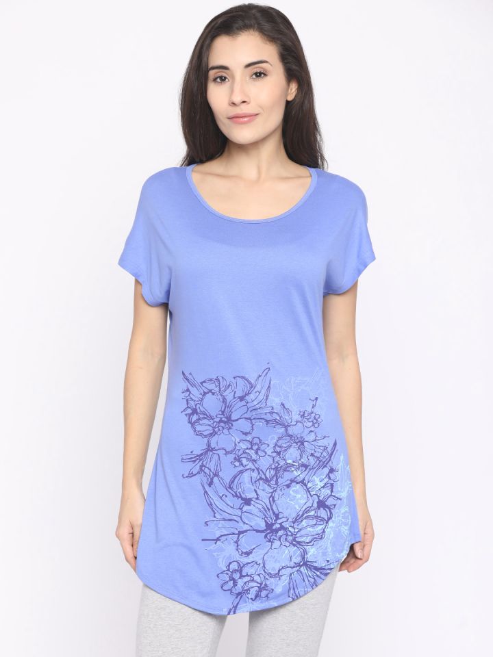 Jockey sales sleep shirt